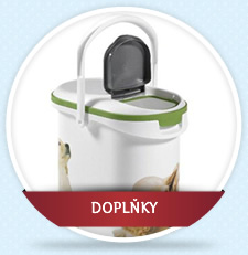 Doplňky